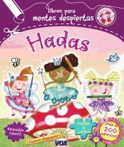 Portada de Hadas