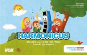 Portada de Harmonicus