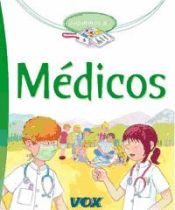 Portada de Juguemos a Médicos