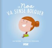 Portada de La Noa va sense bolquer