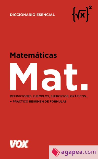 Matemáticas