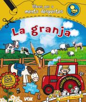 Portada de Ments despertes. La granja