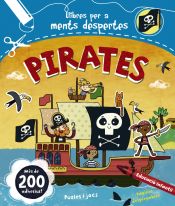 Portada de Ments despertes. Pirates