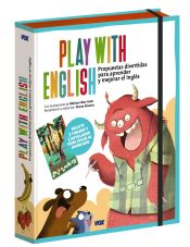 Portada de Play with english