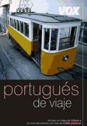 Portada de Portugués de viaje