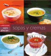 Portada de Sopas y Cremas