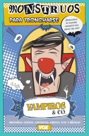 Portada de Vampiros & Co