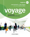 Voyage A1. Student's Book + Workbook+ Practice Pack with Key