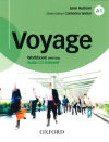 Voyage A1 Workbook with Key and DVD Pack