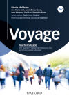 Voyage A2. Teacher's Book + Teacher's Resource Pack