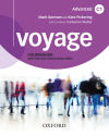 Voyage C1. Student's Book + Workbook+ Practice Pack without Key