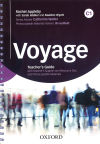 Voyage C1. Teacher's Book + Teacher's Resource Pack