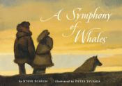 Portada de A Symphony of Whales