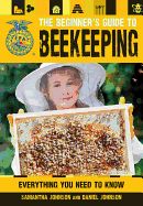 Portada de The Beginner's Guide to Beekeeping