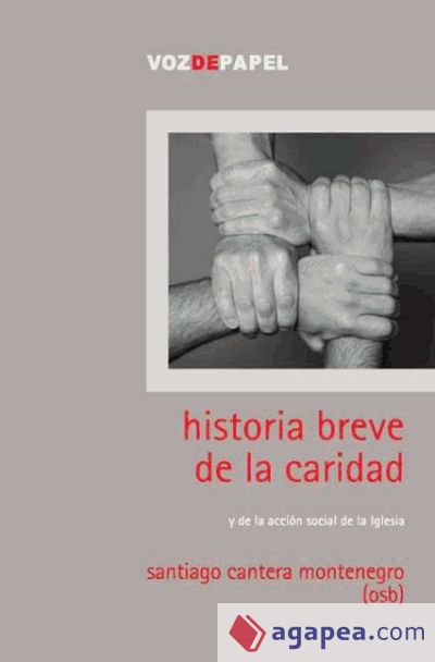 Historia de la Caridad