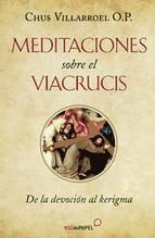 Portada de Meditaciones sobre el Viacrucis (Ebook)