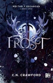 Portada de Frost