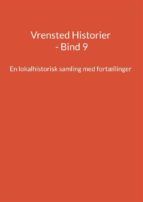 Portada de Vrensted Historier - Bind 9 (Ebook)