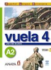 Vuela 4 Libro del Alumno A2