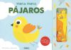 Vuela, vuela. Pájaros