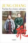 Vuelan los cisnes salvajes