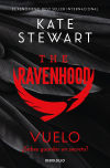 Vuelo (Trilogía Ravenhood 1)