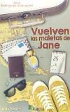 Vuelven las maletas de Jane 