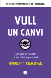 Vull un canvi