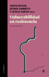 Vulnerabilidad En Resistencia