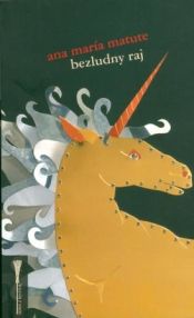 Portada de Bezludny raj