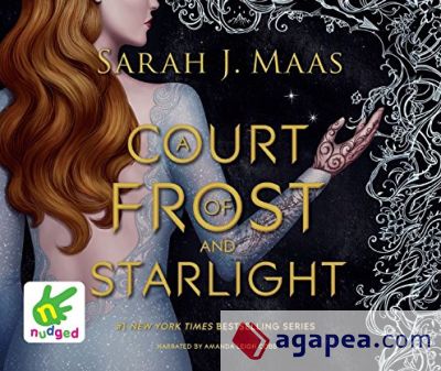Court of Frost and Starlight (Audio CD)