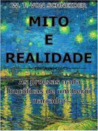 Portada de Mito e Realidade (Ebook)