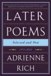 Later Poems: Selected And New: 1971-2012