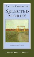 Portada de Anton Chekhov's Selected Stories