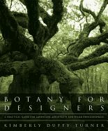 Portada de Botany for Designers: A Practical Guide for Landscape Architects and Other Professionals