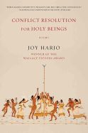 Portada de Conflict Resolution for Holy Beings: Poems