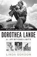 Portada de Dorothea Lange: A Life Beyond Limits