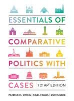 Portada de Essentials of Comparative Politics with Cases