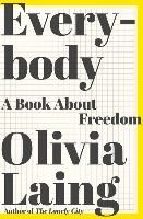 Portada de Everybody: A Book about Freedom