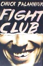Portada de Fight Club