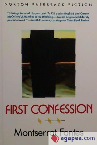 First Confession