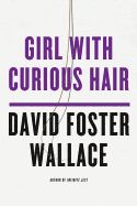 Portada de Girl with Curious Hair