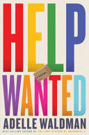 Portada de Help Wanted