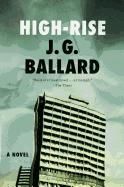 Portada de High-Rise: A Novel