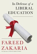 Portada de In Defense of a Liberal Education
