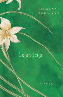 Portada de Leaving