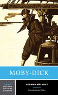 Portada de Moby-Dick