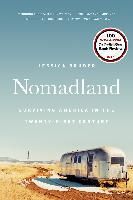Portada de Nomadland: Surviving America in the Twenty-First Century