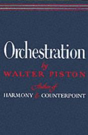 Portada de Orchestration