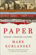 Portada de Paper: Paging Through History